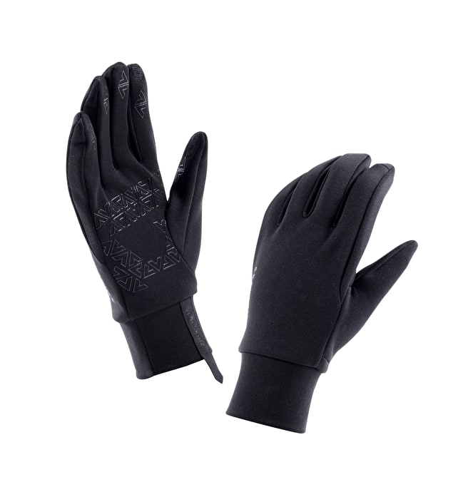 Sealskinz stretch fleece nano gloves