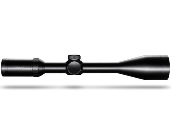 Hawke Vantage SF IR 6-24×50 10x Half Mildot Rifle scope