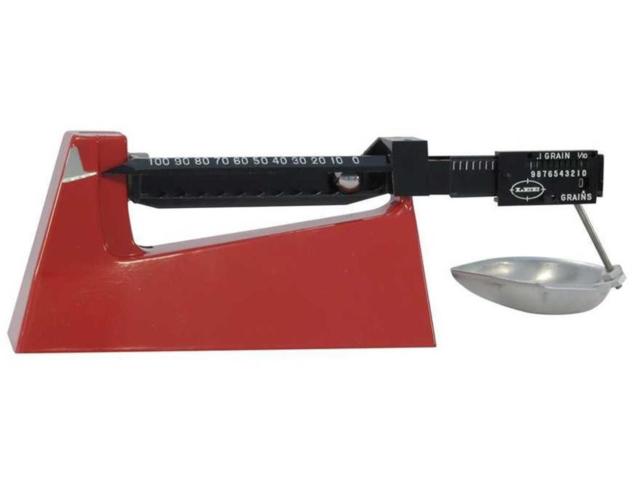 Lee Precision Safety Scale Powder Measure 