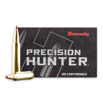 Hornady 308 Win 178 gr ELD-X Precision Hunter